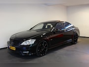 Mercedes-Benz S-klasse - 500 PRESTIGE PLUS, Airco, Pano, CarPlay, Lorinser, BTW