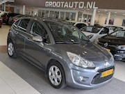 Citroën C3 - 1.6 VTi Exclusive Automaat Airco, Cruise Control, Trekhaak,