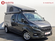 Ford Transit - Westfalia Plus Buscamper Bj. 2021 Automaat Hefdak | Toilet |