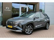 Hyundai Tucson - 1.6 T-GDI HEV Premium Sky
