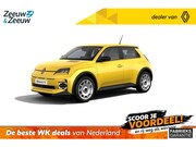 Renault 5 - (Z&Z Renault Private Lease vanaf €418, -) urban range evolut