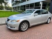 Lexus GS-Serie - 300 Executive 3.0 V6 · Mark Levinson · Leder · Stoelkoeling