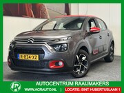 Citroën C3 - 1.2 PURE TECH SHINE SLECHTS 34714 KM CRUISE CONTROL CLIMATE 