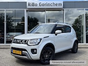 Suzuki Ignis - 1.2 Smart Hybrid Style * Achteruitrijcamera * Stoelverwarmin