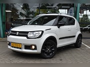 Suzuki Ignis - 1.2 Select Intro 5-deurs 90pk | Navigatie | Stoelverwarming