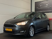 Ford C-Max - 1.0 Trend Cruise Control, Apple Carplay, Parkeersensoren, Na