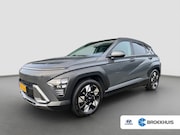 Hyundai Kona - 1.6 GDI 141pk HEV Premium Sky | Premium audio | 360 camera |