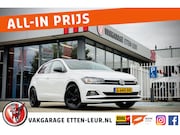 Volkswagen Polo - 1.0 Comfortline | AIRCO | CRUISE | BLUETOOTH