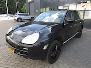Porsche Cayenne - 3.2 2004 PANO-DAK Leder Airco NAP APK