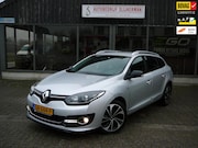 Renault Mégane - Estate 1.2 TCe 85kw Bose. motor 38dkm Navi trekhaak.
