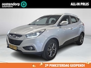 Hyundai ix35 - 1.6i GDI i-Vision | Navigatie | stoelverwarming | Parkeersen