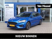 Ford Focus - Wagon 1.0 EcoBoost ST Line Business | BLIS | Stoel/stuur voo