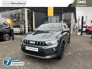 Dacia Sandero - Stepway TCe 110 Limited Edition l Voorraadvoordeel! l Gratis