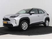 Toyota Yaris Cross - 1.5 Hybrid Active erdie > fotostudio
