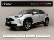 Toyota Yaris Cross - 1.5 Hybrid Dynamic I Adaptive Cruise I Stoel- en Stuurverwar