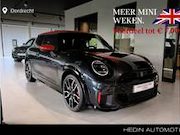 MINI John Cooper Works - 3-deurs 2.0 JCW 231 pk Pakket XL | Panoramadak | E