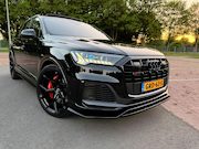 Audi Q7 - 60 TFSI 550PK Competition | RS-Zetels |PANO| LASER|Head-up