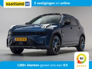 Lynk & Co 01 - 1.5 PHEV [ Zwarte hemel Panorama 360°-Camera Keyless ]