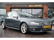 Audi A4 - Avant 3.0 TFSI S4 quattro Pro Line Panoramadak Clima Cruise