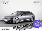Audi A6 - Avant 40 TFSI S edition Competition 204PK S-tronic | Panoram