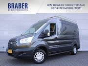 Ford Transit - 290 2.0 TDCI L2H2 Trend | Trekhaak | Camera | Cruise | Navi