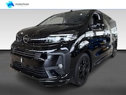 Opel Vivaro - Electric Vivaro-e Electric STX EDITION | 75kWh | 136pk | L3