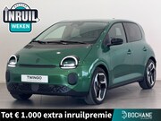 Renault Twingo - Urban Range Techno 27.5 kWh | Pack Privilège | Lichtmetalen 