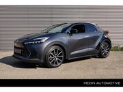 Toyota C-HR - 2.0 Plug-in Hybrid 220 GR SPORT Première Edition | 20 inch |