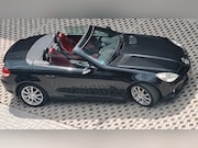 Mercedes-Benz SLK-klasse - 350 Sportpackage/BRABUS/AMG/SCHAKELFLIPPERS