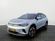 Volkswagen ID.4 - Pro 77 kWh | Trekhaak | Warmtepomp | Clima | Stoelverwarming