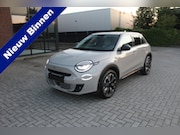 Fiat 600E - La Prima 54 kWh Clima-Cruise-Navi-Leder-Massage 11, 000 KM