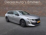 Peugeot 508 - SW 1.6 HYbrid Blue Lease GT Line Avantage
