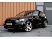 Audi SQ5 - 3.0 TFSI 354pk Quattro | Luchtvering | Pano | RS stoelen | B