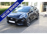 Ford Puma - 1.0 EcoBoost Hybrid ST-Line X 155 PK Automaat WINTER-PACK |