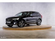 Volvo XC60 - B4 Ultimate Bright | Adaptieve cruise | Panorama dak | Zwenk