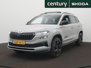 Skoda Karoq - 1.5 TSI ACT Sportline Business Ultimate Trekhaak