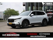 Honda CR-V - 2.0 Full Hybrid 184pk Elegance | Panorama dak | Stoel&Stuur