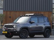 Jeep Renegade - Trail Hawk 2.4 179PK automaat / lier / LED