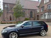 Audi A3 - 1.6 Automaat|APK 05.2027|CarPlay|Cruise|Airco