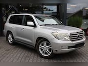 Toyota Land Cruiser - 4.5 EXECUTIVE A/T 5 SITZ MARGE