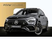 Mercedes-Benz GLA-Klasse - GLA AMG 35 306pk 4MATIC | Panoramadak | 360 camera | Trekhaa