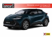 Toyota C-HR - 1.8 Hybrid 140PK Dynamic Bi-Tone/Winter-pack/Gr.-navigatie/E
