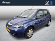 Mazda 2 - 1.4 Ocean , Airco, Elektrische ramen, 5-Deurs