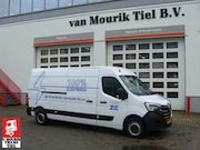 Renault Master - VZG-18-J - E-TECH Z.E. 52 KWH - L3H2 GESLOTEN