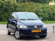 Volkswagen Fox - 1.4 / APK / RIJDT GOED