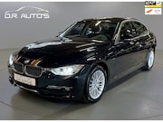 BMW 3-serie - | 136 PK | 90.301 km N.A.P. | Head-up display | Camera | Xen