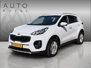 Kia Sportage - 1.6 T-GDI 4WD GT-Line AWD | APPLE CARPLAY / ANDROID AUTO | C