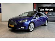 Ford Focus - Wagon 1.0 Titanium | 125 PK | CRUISE CONTROL | TREKHAAK | VE