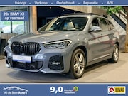 BMW X1 - xDrive25e High Executive M-Sport | Panorama | Crème leder |
