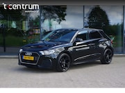 Audi A1 - Sportback 30 TFSI 115 PK S-Line Advanced Epic, Carplay, Digi